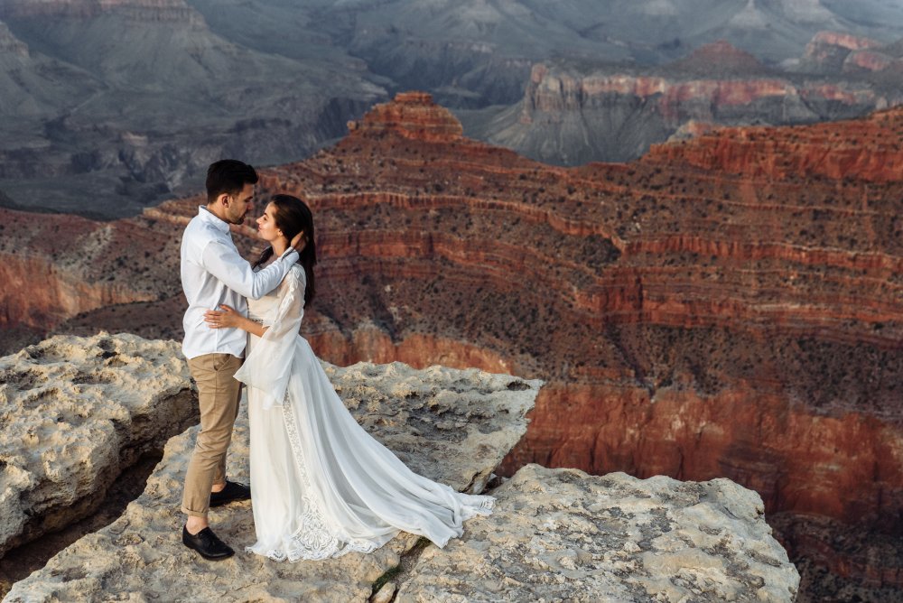 Mariage Las Vegas