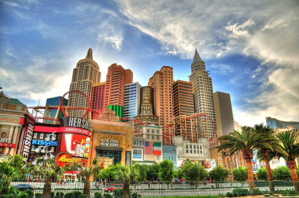 Voyage à Las Vegas : Faites appel à un travel planner pour un voyage sur mesure