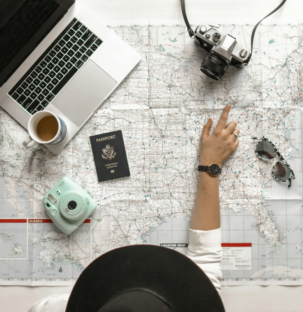 las vegas nomad : Voyage à Las Vegas