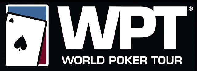 Logo du World Poker Tour