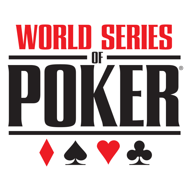 Logo des World Series of Poker
