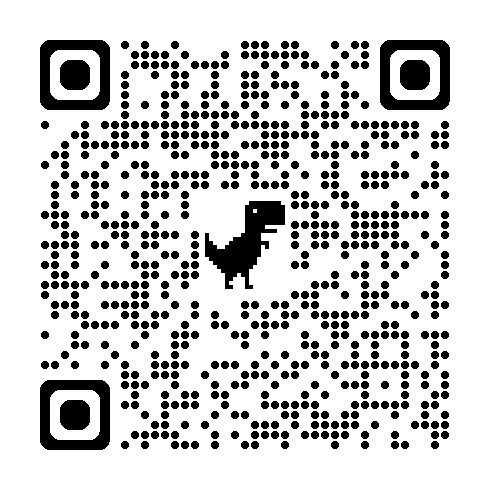 QR code pour plan exterieur area15