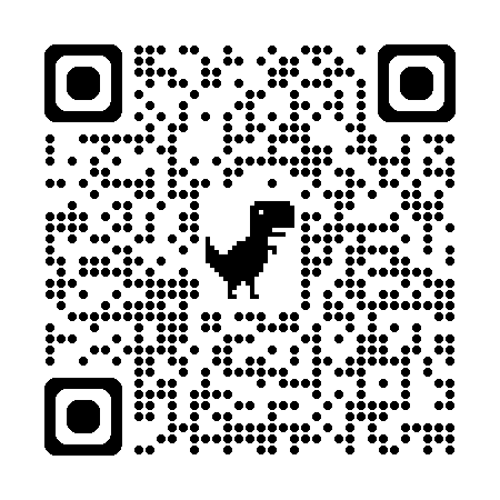 QR code pour plan suite ext area15