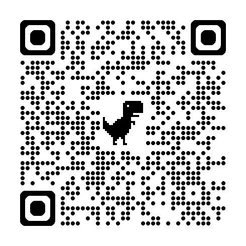 QR code pour plan interieur area15